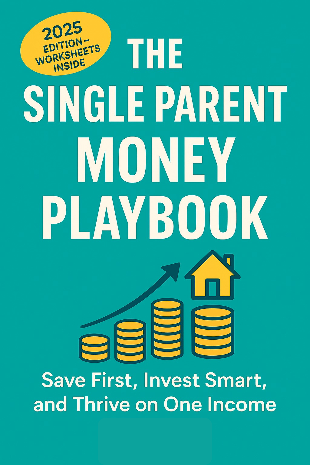 The Single Parent Money Playbook